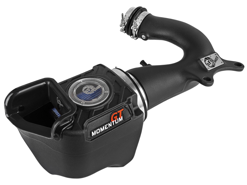 aFe Momentum GT Pro 5R CAI System 12-18 Jeep Wrangler (JK) V6-3.6L (Only Models w/Sprintex S/C) thumbnail 2