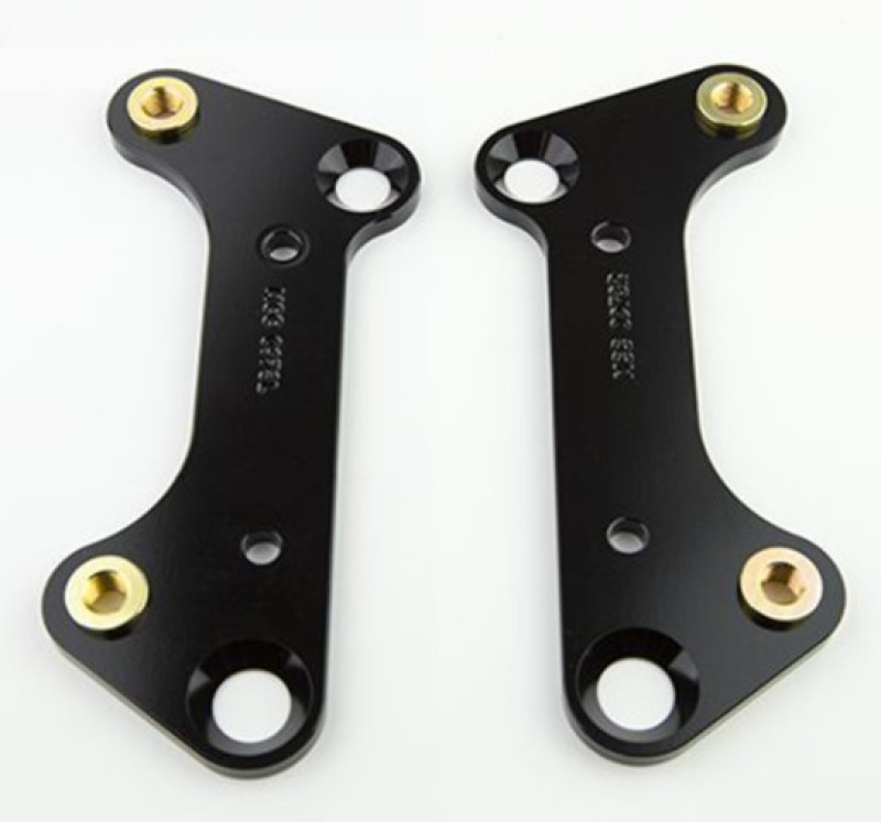 WIL Caliper Brackets