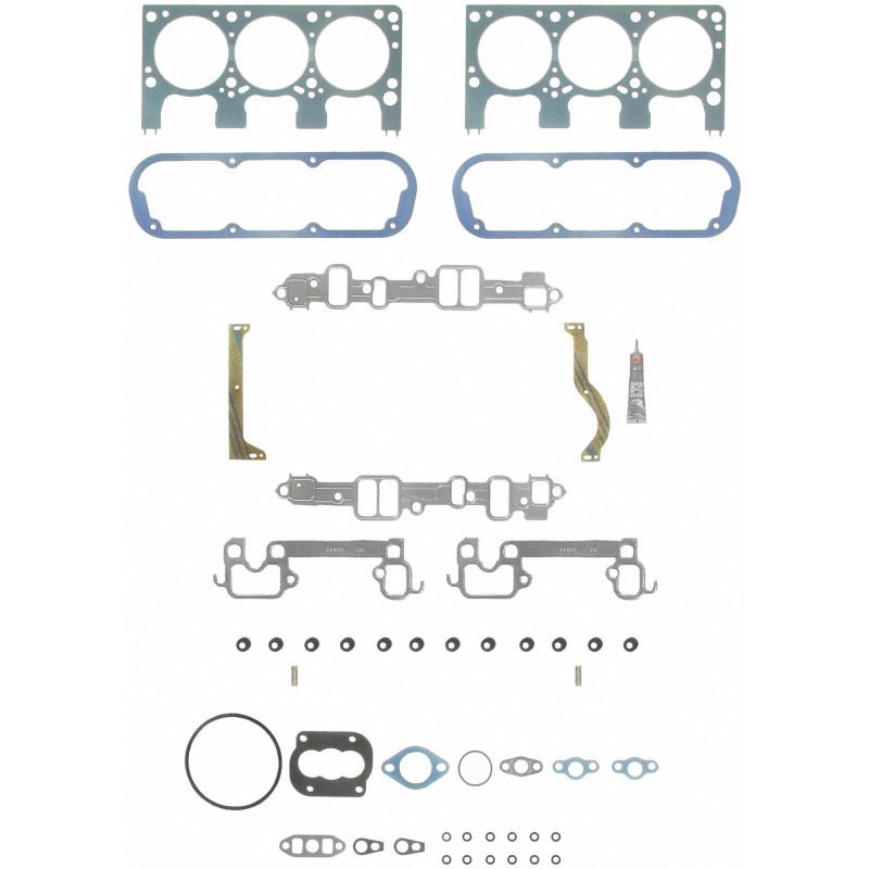 FEL Cylinder Head Gaskets