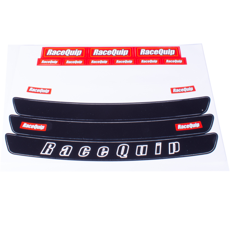 Racequip RQP Accessories