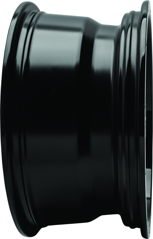 Quadboss Wheels 608574 QuadBoss Barbwire 14X7 - 4+3 - 4/156 - Machined thumbnail 7