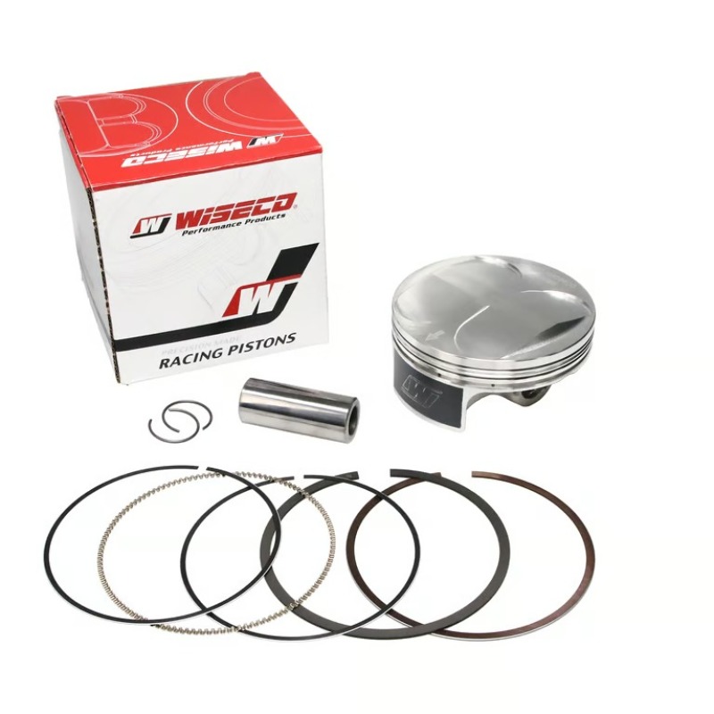 Wiseco Honda TRX450R 04-05 131 CR Piston Kit thumbnail 9