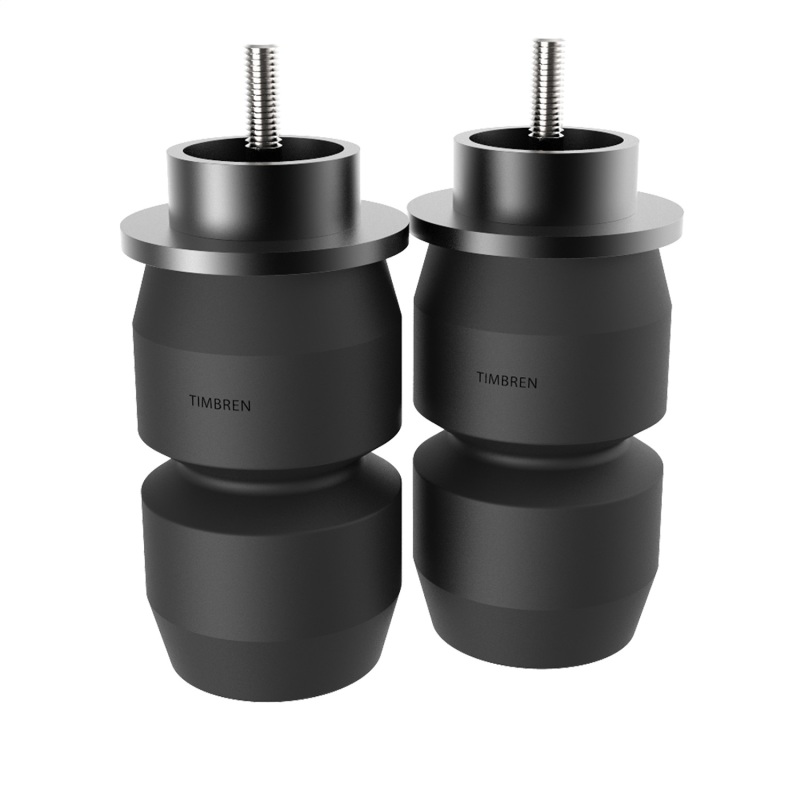 TIM Suspension Enhancement Systems