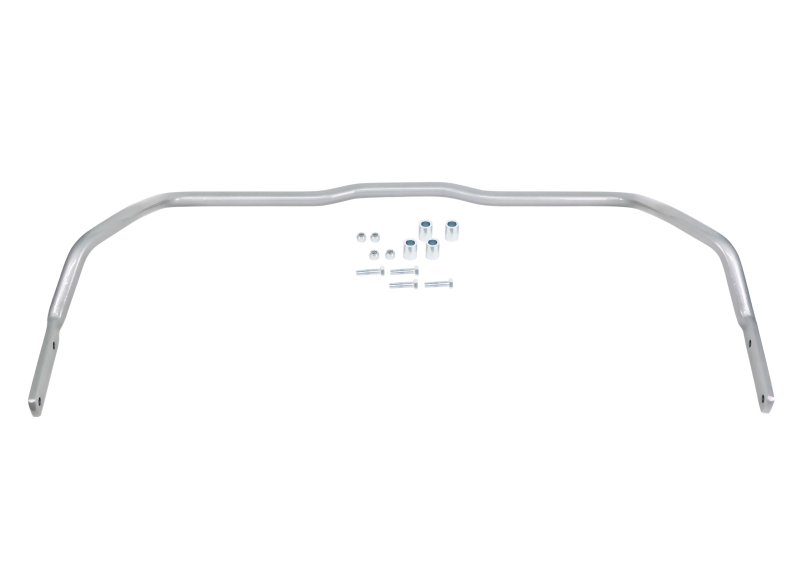 Whiteline 79-04 Ford Mustang 26mm Non Adjustable Rear Stabilizer Bar