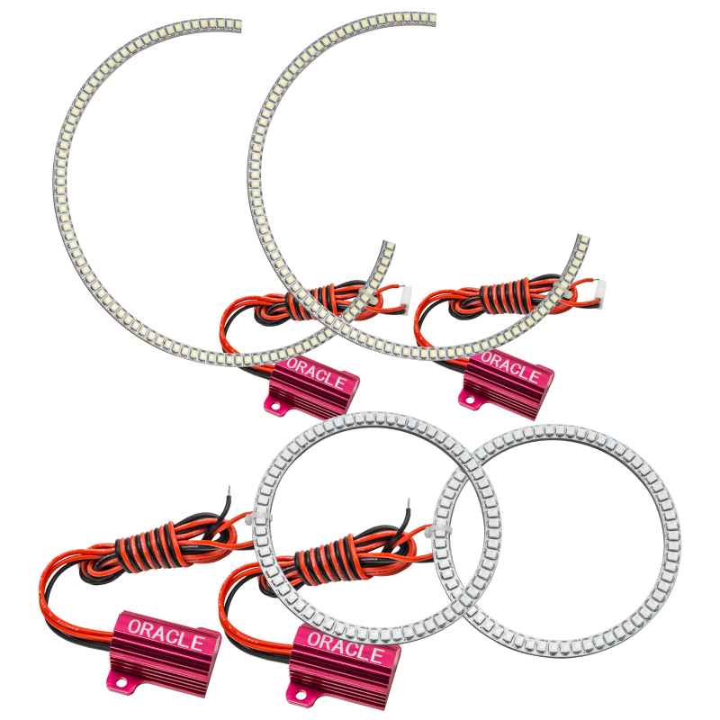 ORL Headlight Halo Kits