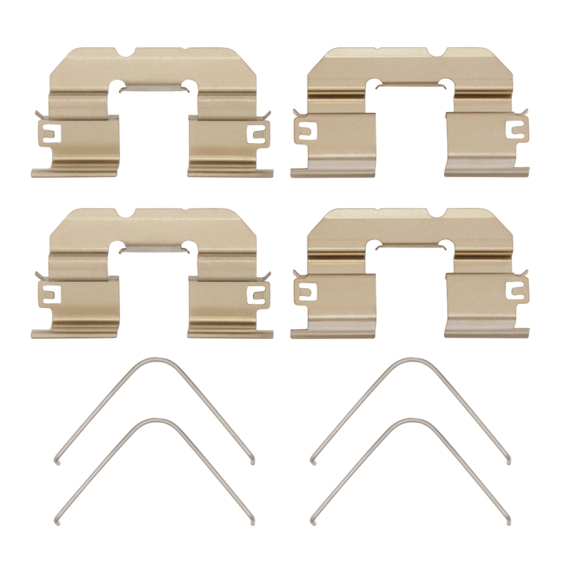 DFC SS Hardware Kits