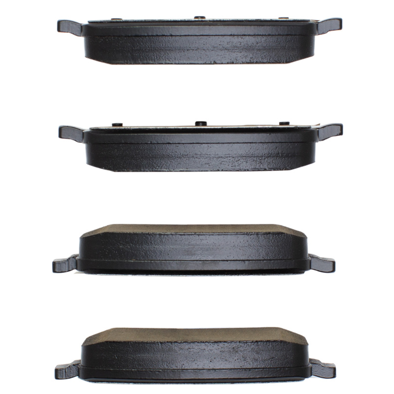 DFC 04-07 Ford Freestar Rear Geospec Rotors with 5000 Advanced Brake Pads w/Hardware (1x dfc1551-1021-01, 2x dfc604-54087) thumbnail 3