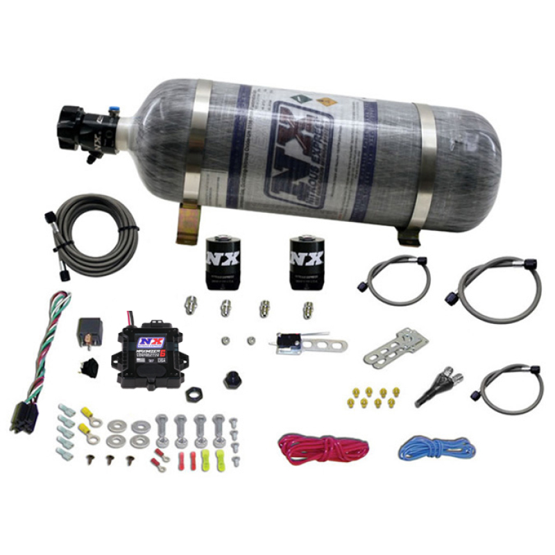 NEX Nitrous Oxide Kits