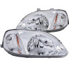 ANZ Crystal Headlights