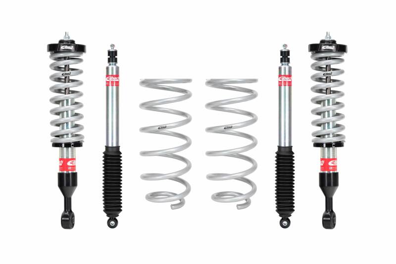 EIB Pro-Truck Coilovers