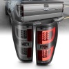 ANZ LED Taillights