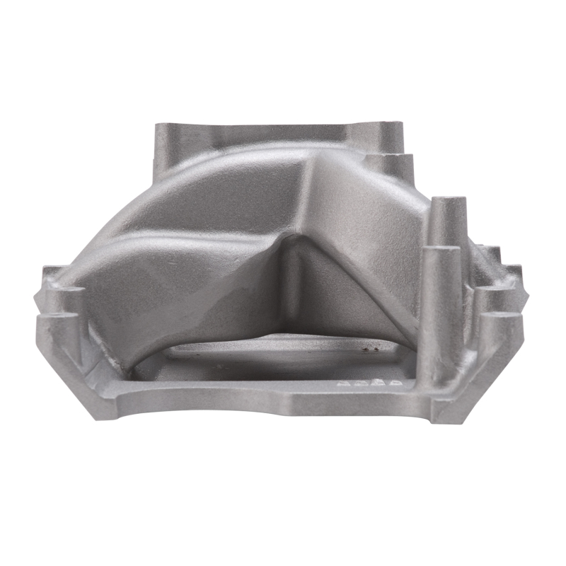 Edelbrock Chrysler Magnum 5 2/5 9 Air Gap Performer RPM Manifold thumbnail 9