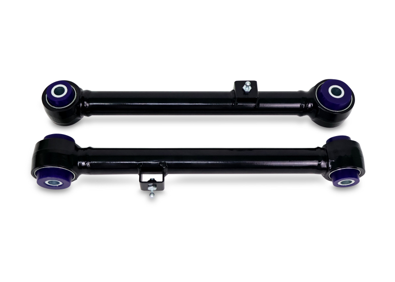 SuperPro 2011-2027 Ram 1500 Limited HD Fixed Rear Upper Trailing Arm Set thumbnail 2
