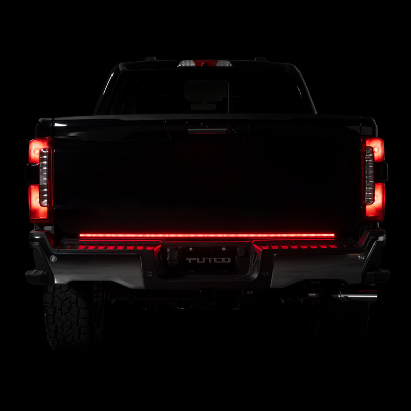 Putco 20-23 Chevy Silverado/GMC Sierra Freedom Blade LED Tailgate Light Bar w/Plug-N-Play Connector