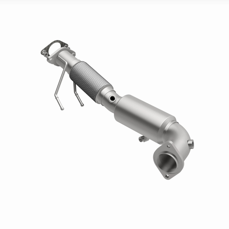 MagnaFlow 15-17 Edge L4 2 OEM Close Coupled Direct Fit Converter thumbnail 9