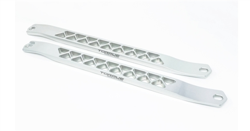 TQS Billet Strut Cross Braces