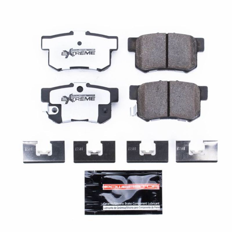 PSB Z26 Extreme Brake Pads