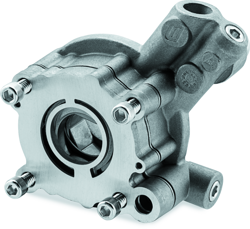 Twin Power 99-06 Twin Cam Except 06 Dyna High Performance Oil Pump thumbnail 2