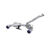 MBRP Catback Exhaust 304