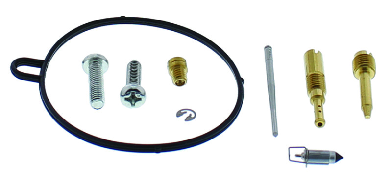 QBS Carburetor Kits