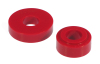 PRO Transmission Mounts - Red