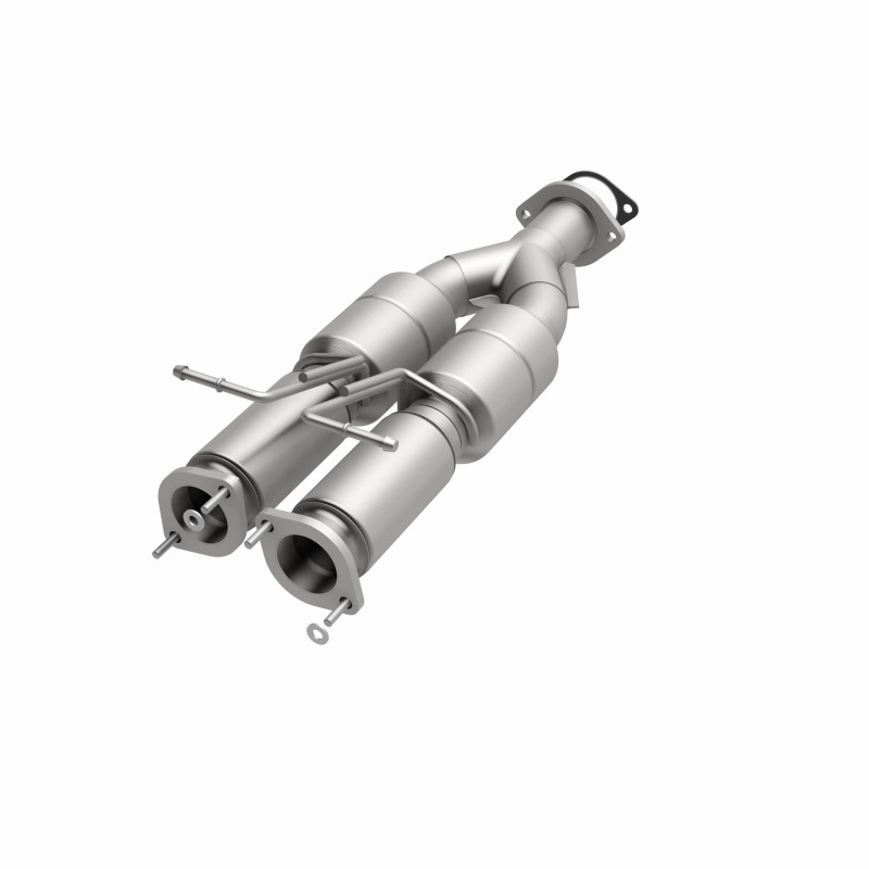 MagnaFlow Conv DF 05-11 Volvo XC90 4.4L thumbnail 8
