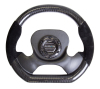 NRG Steering Wheels - Carbon