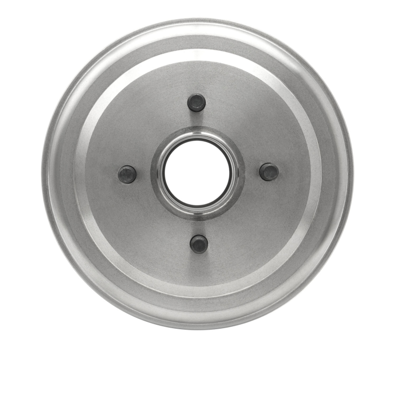 True Balanced Brake Drum