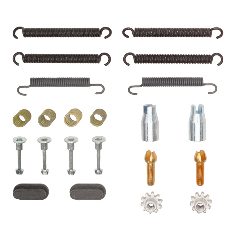 DFC Drum Brake Hardware Kits