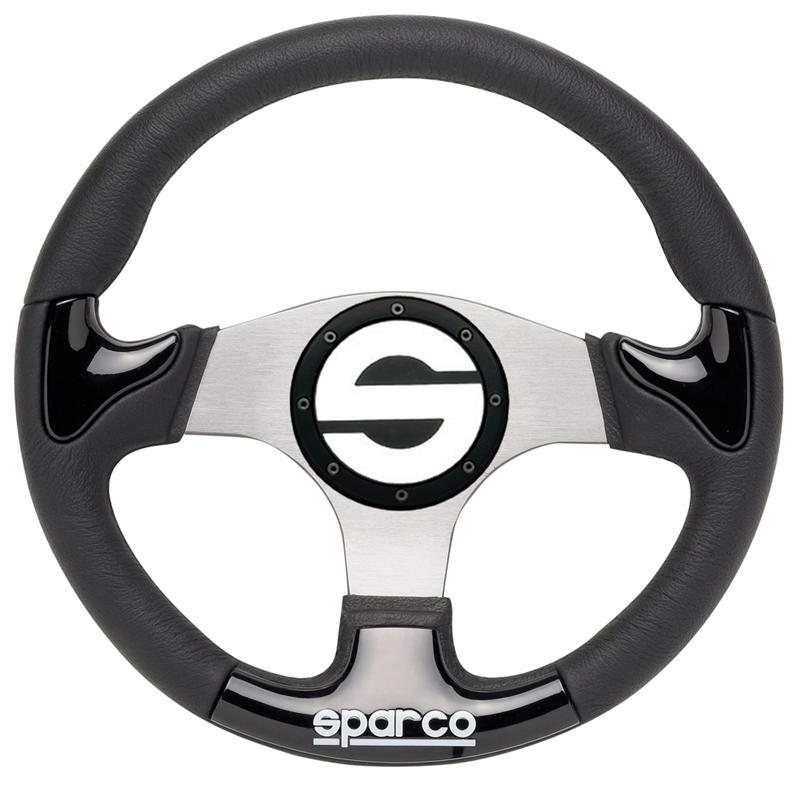 SPARCO SPA Steering Wheel