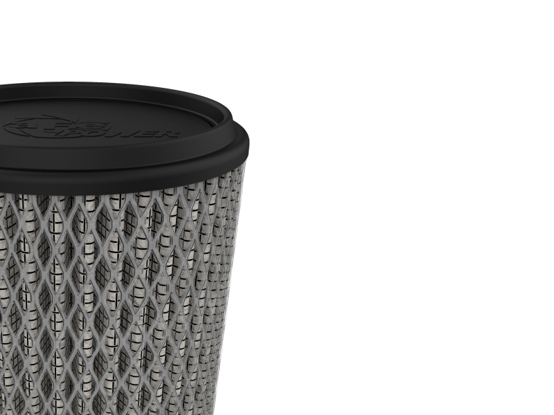 aFe Aries Powersports Pro Dry S Air Filter 17-20 Can-Am SxS Maverick X3 1000cc thumbnail 9