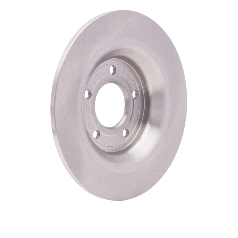 DFC 06-15 Mazda 5 Rear Brake Rotor