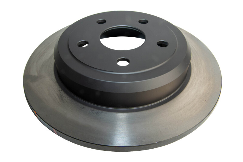 DBA 4000 Standard Rotors