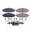 PSB Z23 Evolution Brake Pads