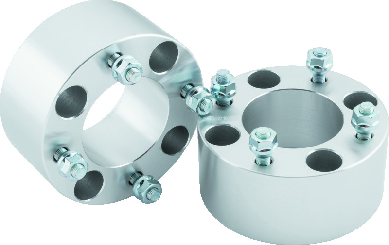 QBS Wheel Spacers