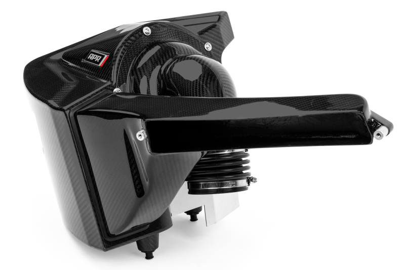APR 17-25 Audi A4/A5 (B9) 2.0T Carbon Fiber Intake System
