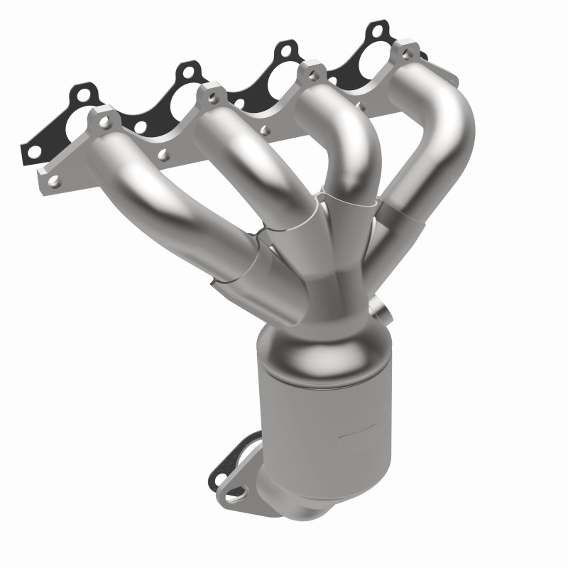 MagnaFlow Direct Fit Catalytic Converter 00-02 Hyundai Accent 1.5L thumbnail 7