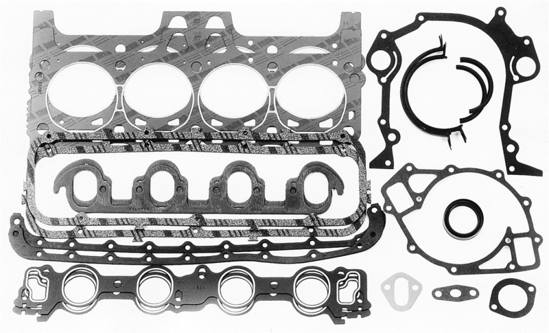 Ford Racing Hi-Performance Engine Gasket Set thumbnail 9