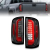 ANZ LED Taillights