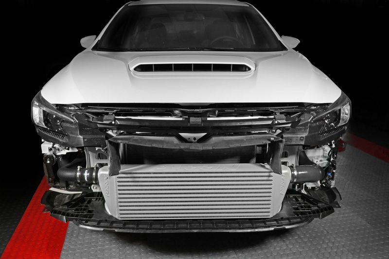 PA Front Mount Intercooler
