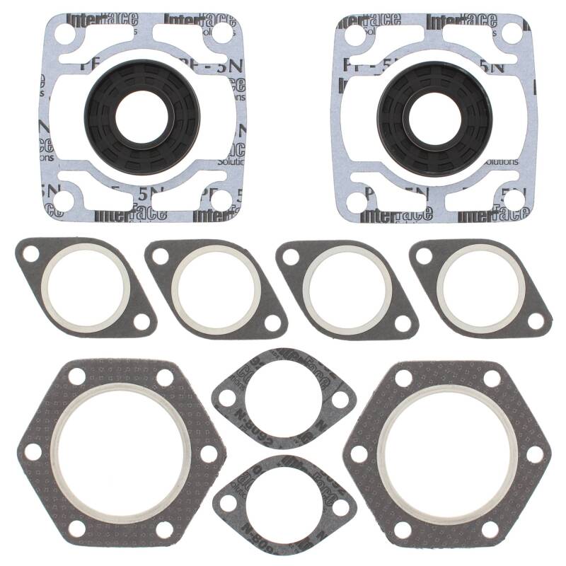 VEP Complete Gasket Kit