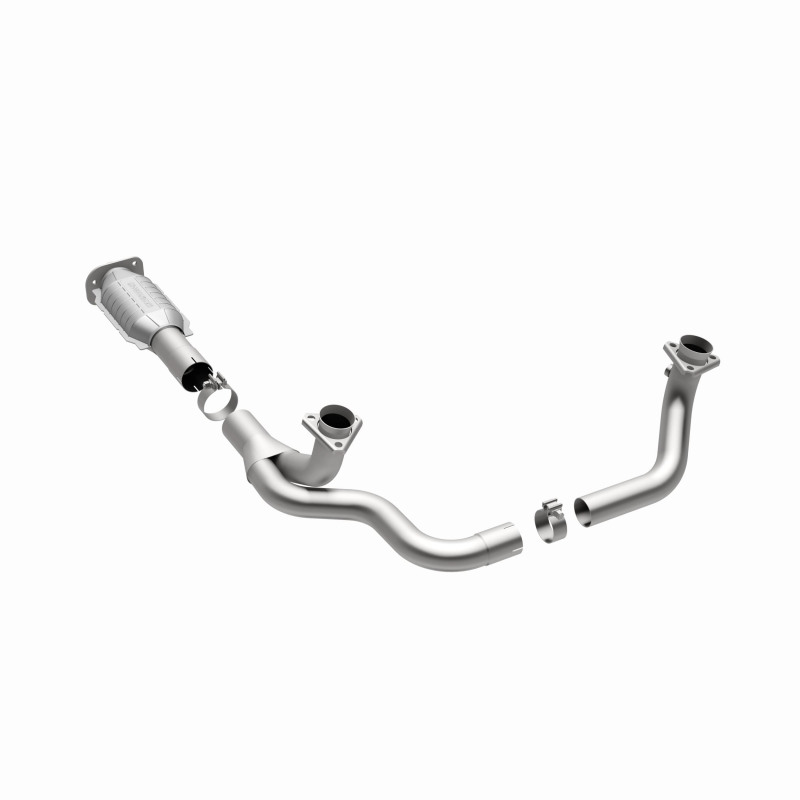 MagnaFlow Conv DF GM 93 95 thumbnail 8