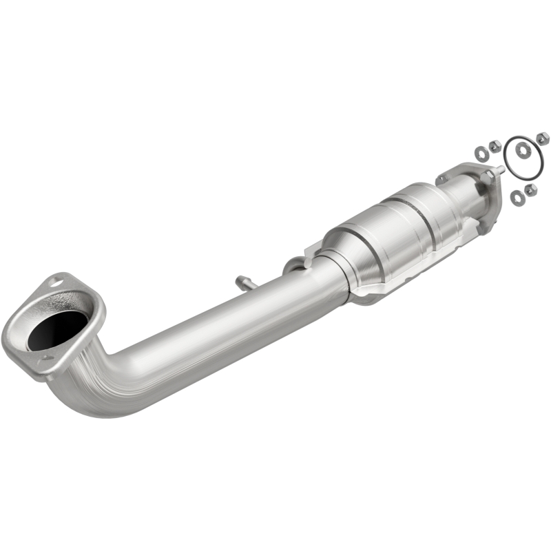 MagnaFlow Direct Fit Catalytic Converter 07-09 Acura RDX 2.3L T Rear thumbnail 2