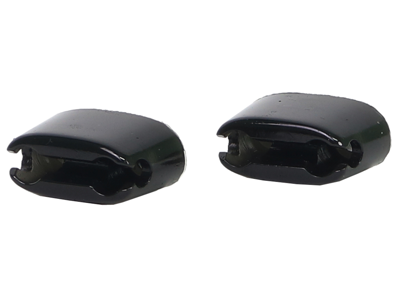 SPR Mount Bushings/Clips