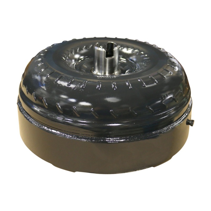 BD Diesel Triple Torque Force Converter - 2003-2007 Dodge 48RE High Stall thumbnail 2