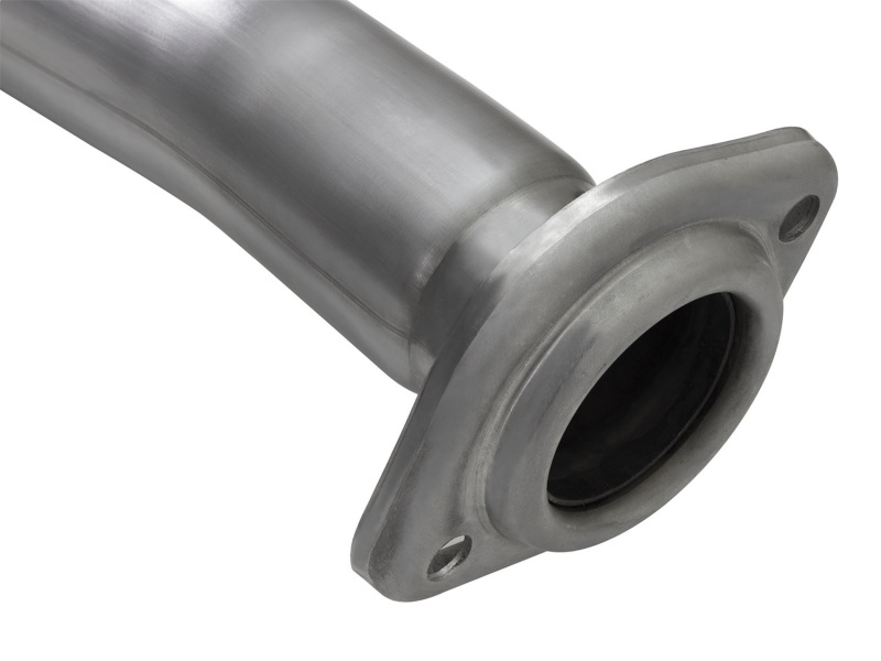 aFe Rebel Exhausts 3in SS Cat-Back 15-16 Ford F-150 EcoBoost V6 2.7/3.5L V8 5.0L w/ Black Tips thumbnail 9