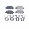 PSB Z17 Evolution Brake Pads