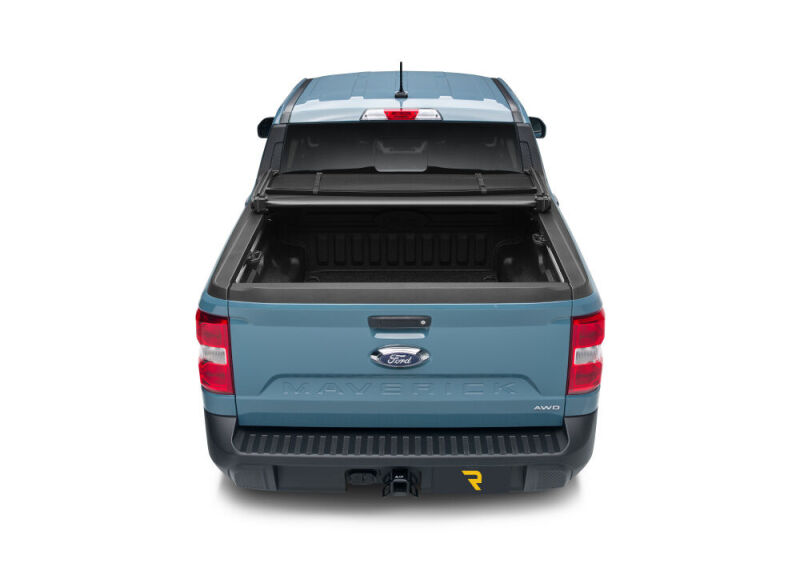 Extang 2022 Ford Maverick (4ft 6in Bed) Trifecta e-Series thumbnail 9