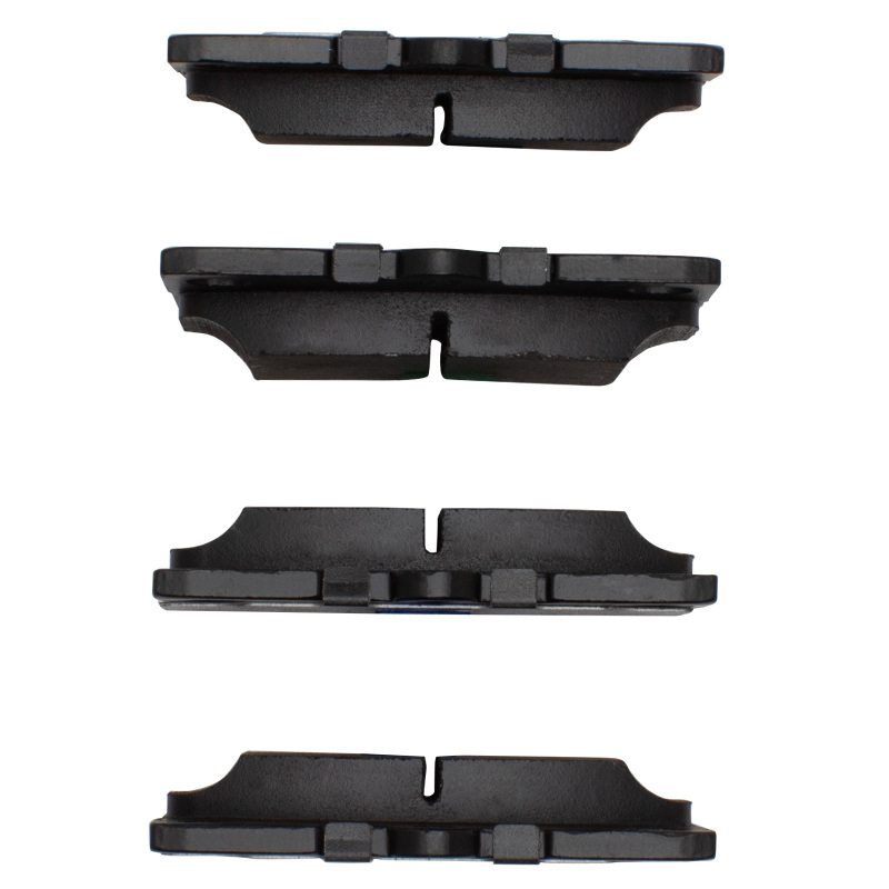 DFC 06-13 Lexus GS350 Rear 5000 Advanced Ceramic Brake Pads and Hardware Kit thumbnail 3
