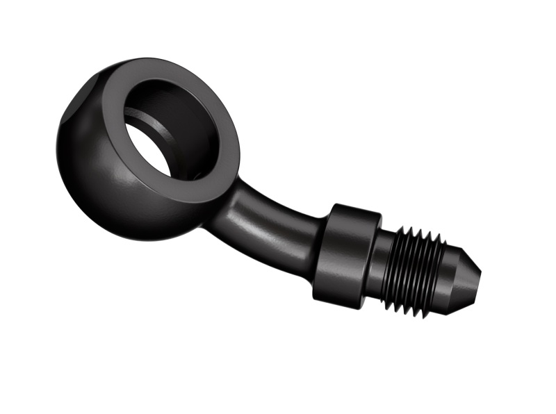 GR PWS Brake Line Fittings